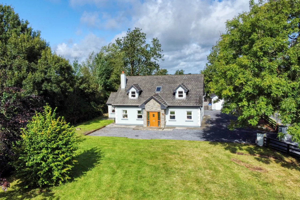 Photo of Ballagh, Newtownforbes, Co. Longford, N39 V0D6