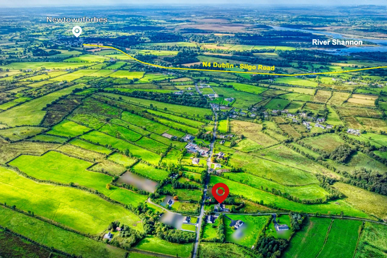 Photo of Ballagh, Newtownforbes, Co. Longford, N39 V0D6