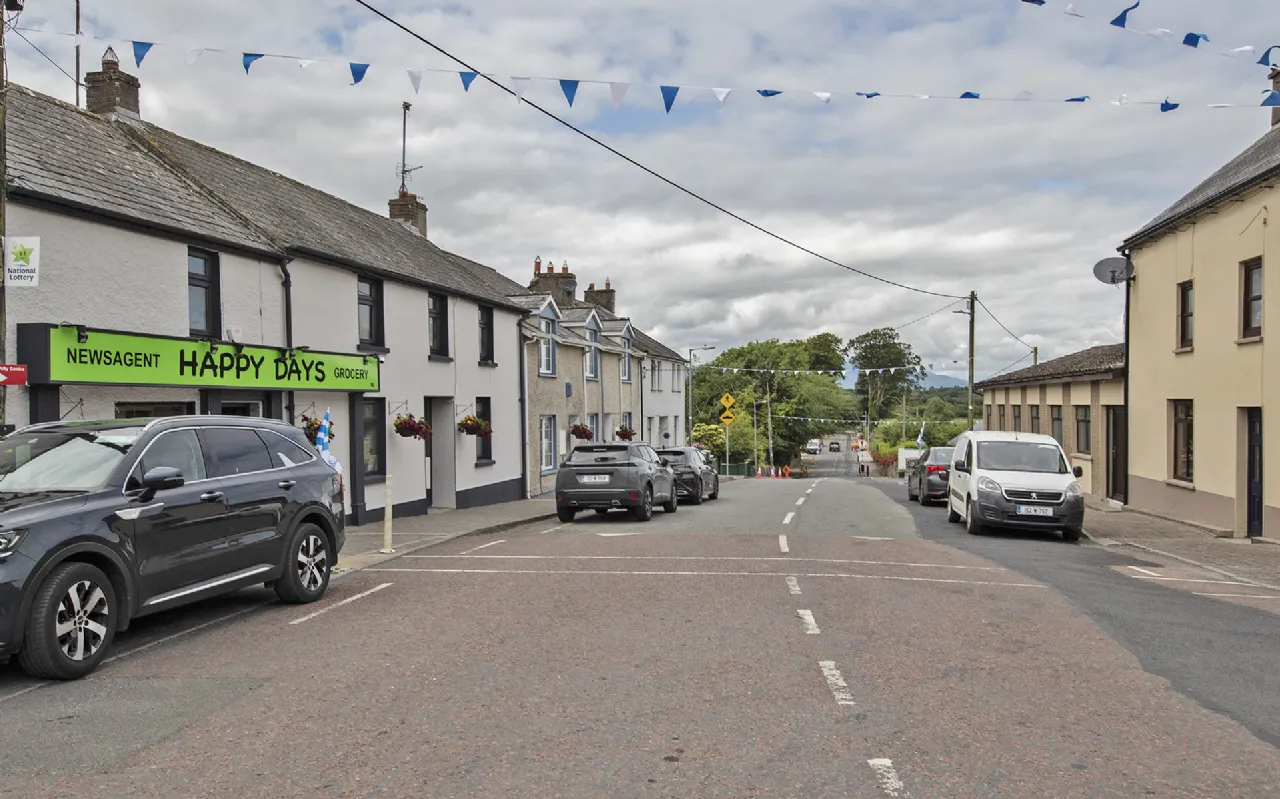 Photo of Sleveen, Kill Village, Co Waterford, X42DH42