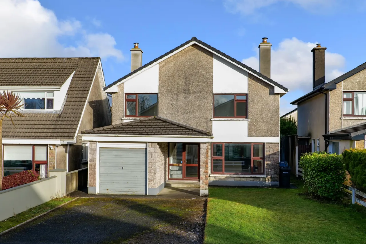 Photo of 10 Sylvan Heights, Fairlands Park, Newcastle, Galway, H91 X2KW