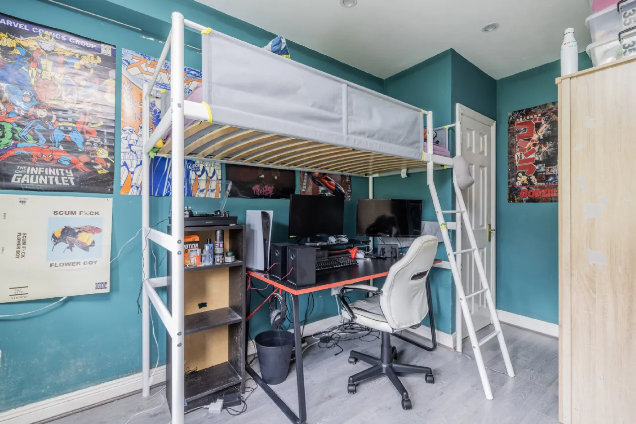 Photo of 4 Castleland Court, Balbriggan, Co. Dublin, K32F981