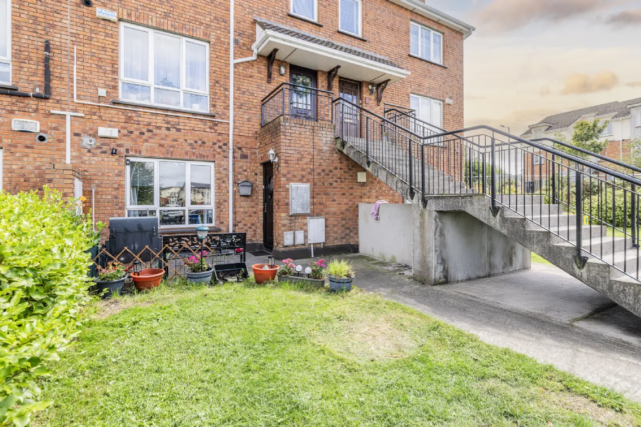 Photo of 4 Castleland Court, Balbriggan, Co. Dublin, K32F981