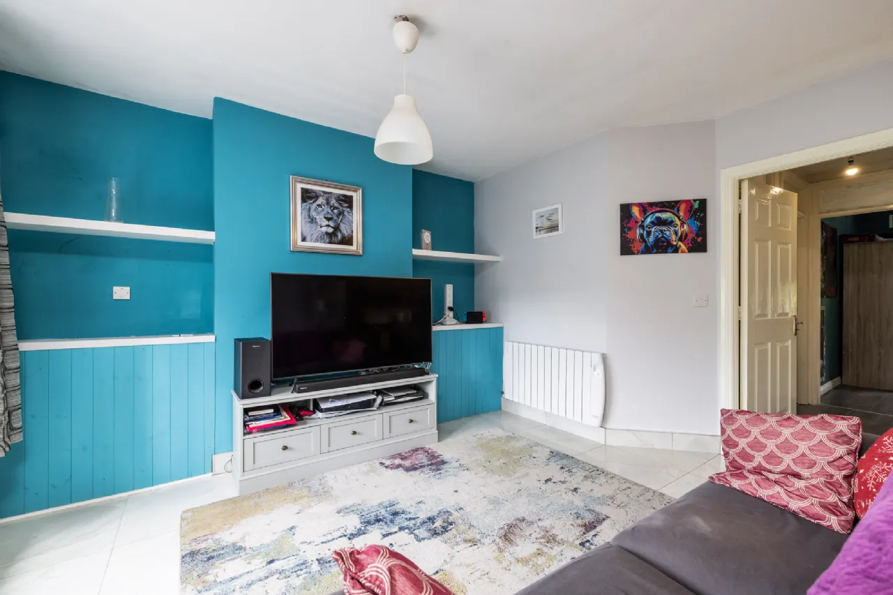 Photo of 4 Castleland Court, Balbriggan, Co. Dublin, K32F981