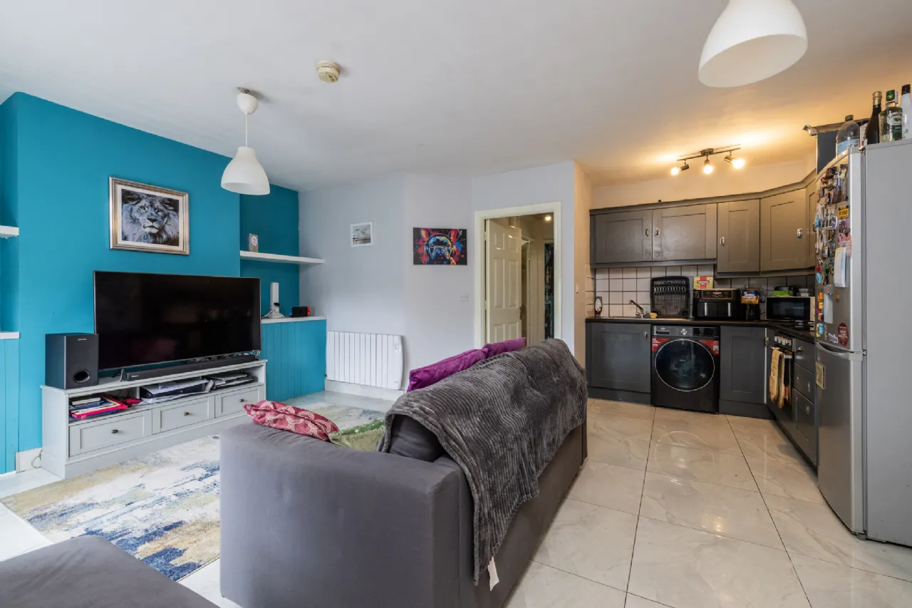 Photo of 4 Castleland Court, Balbriggan, Co. Dublin, K32F981