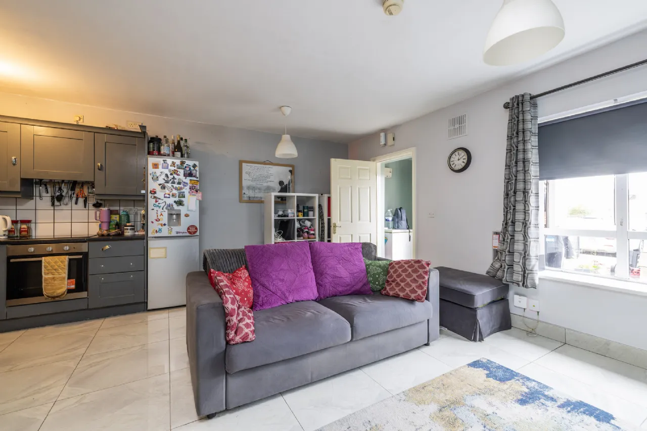 Photo of 4 Castleland Court, Balbriggan, Co. Dublin, K32F981