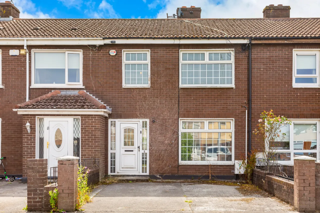 Photo of 6 Drumcairn Drive, Fettercairn, Tallaght, Dublin 24, D24 R9F8