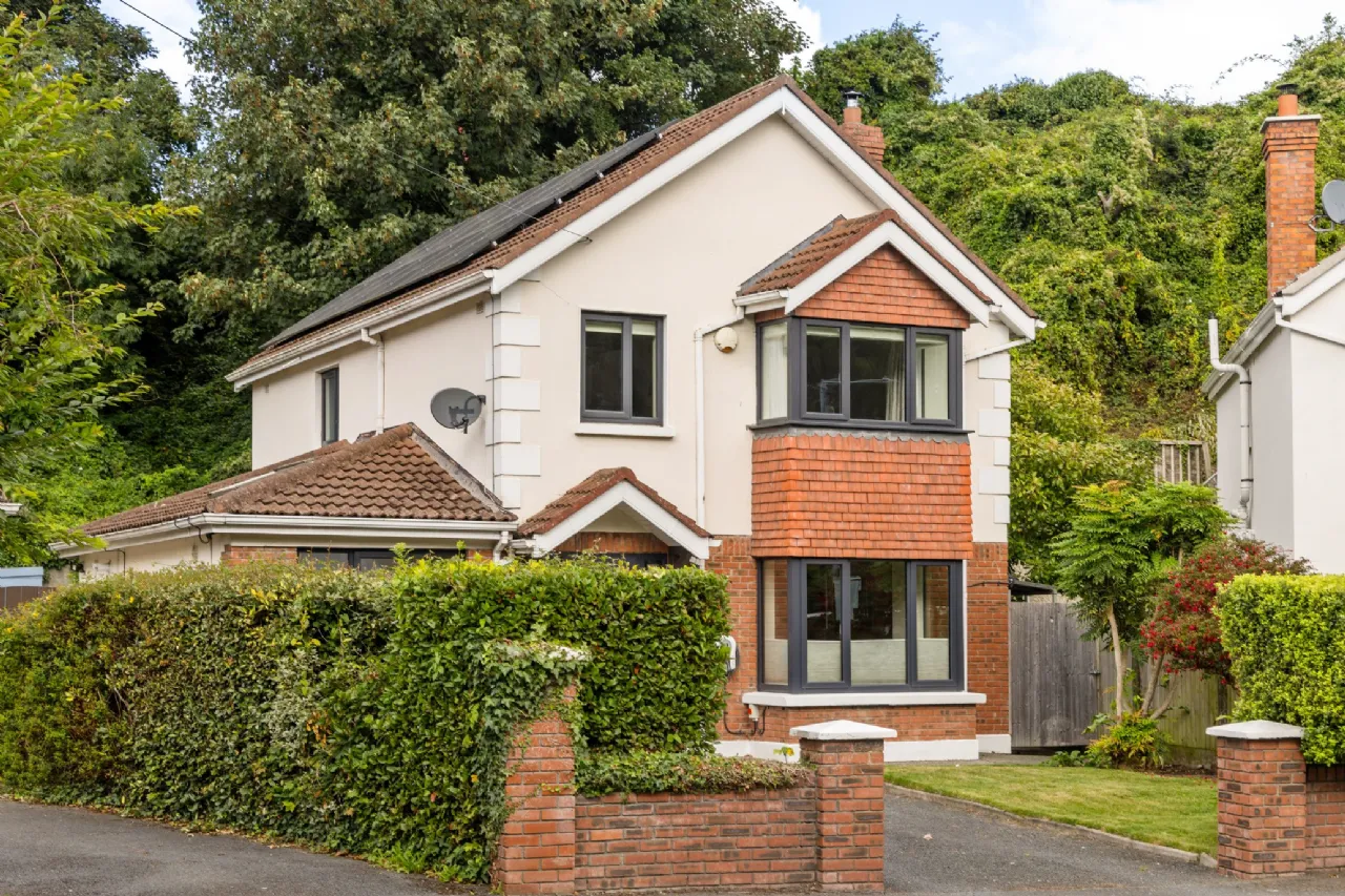 Photo of 2 Somerton, Upper Dargle Road, Bray, Co. Wicklow, A98 HE43