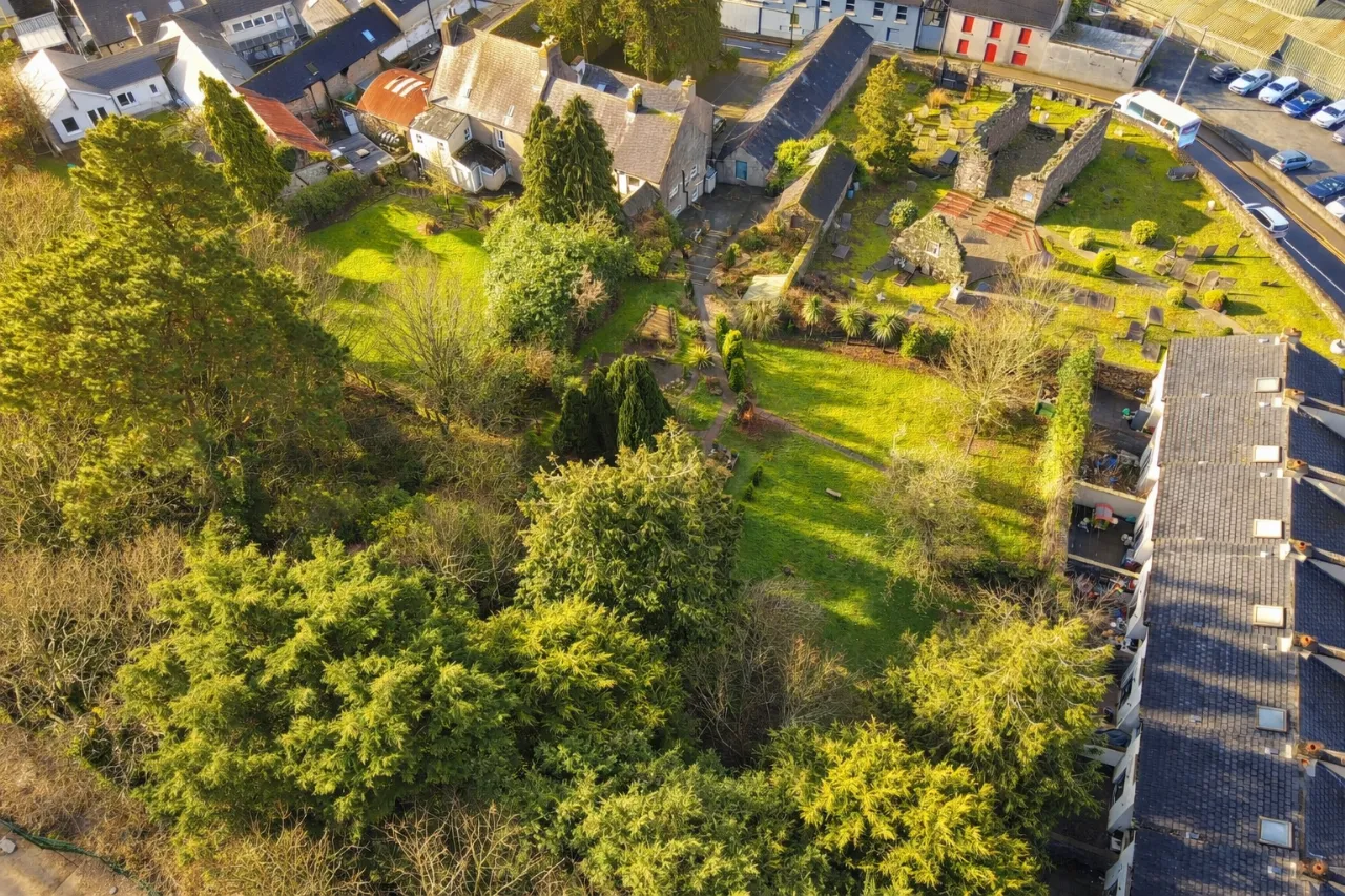 Photo of Abbey Cottage, Templeshannon, Enniscorthy, Co Wexford, Y21 T6C7