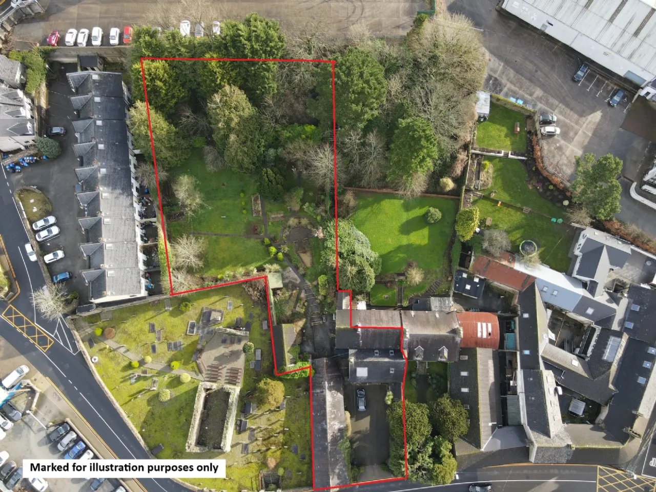 Photo of Abbey Cottage, Templeshannon, Enniscorthy, Co Wexford, Y21 T6C7