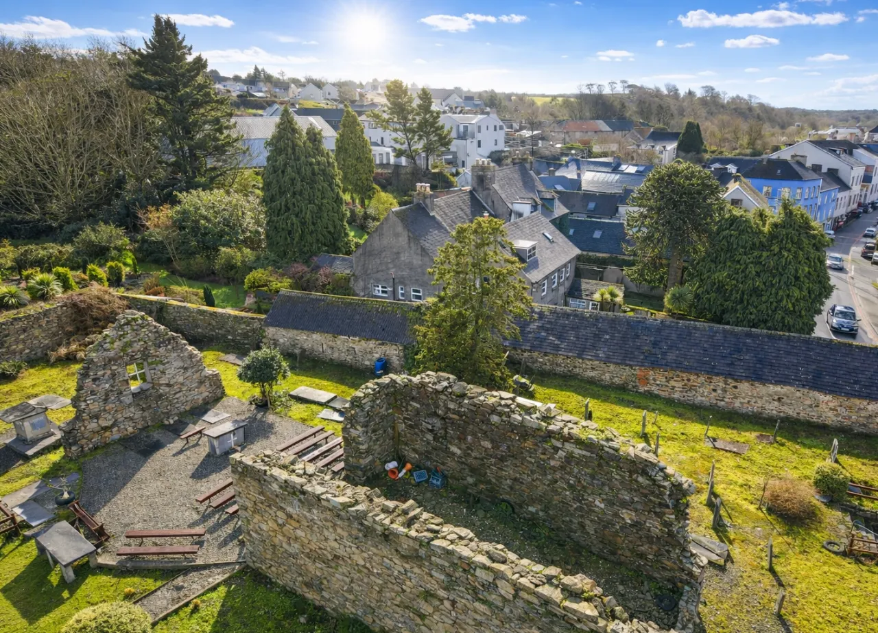 Photo of Abbey Cottage, Templeshannon, Enniscorthy, Co Wexford, Y21 T6C7