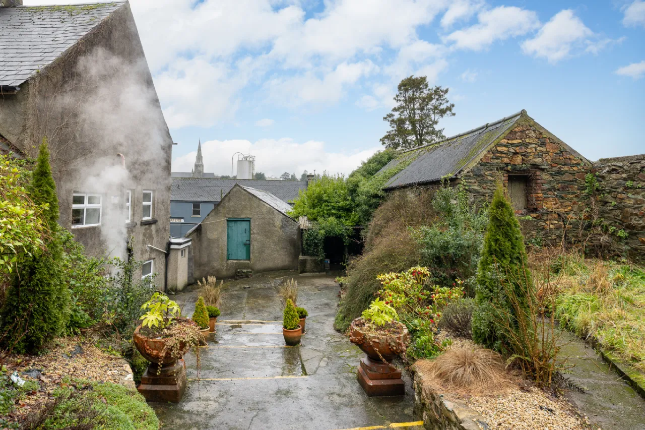 Photo of Abbey Cottage, Templeshannon, Enniscorthy, Co Wexford, Y21 T6C7