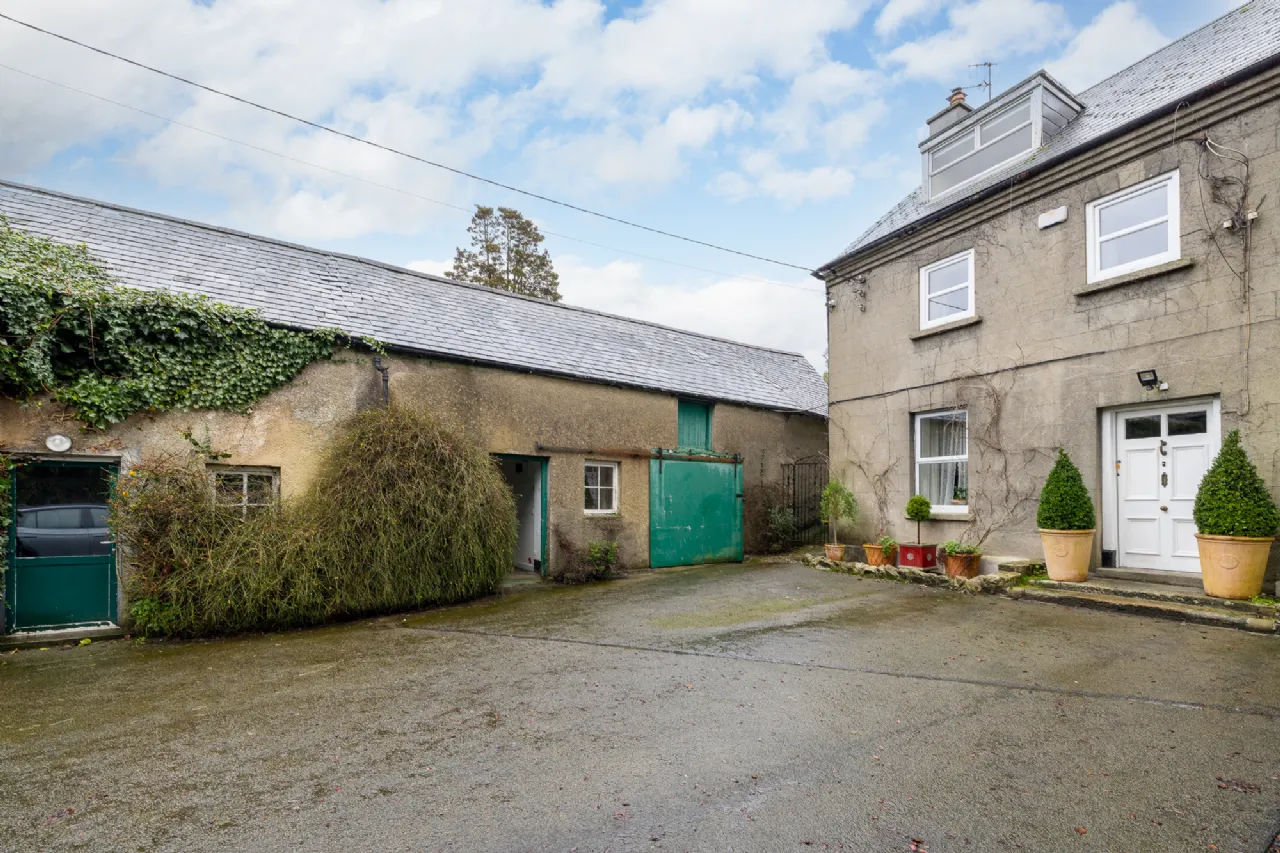 Photo of Abbey Cottage, Templeshannon, Enniscorthy, Co Wexford, Y21 T6C7