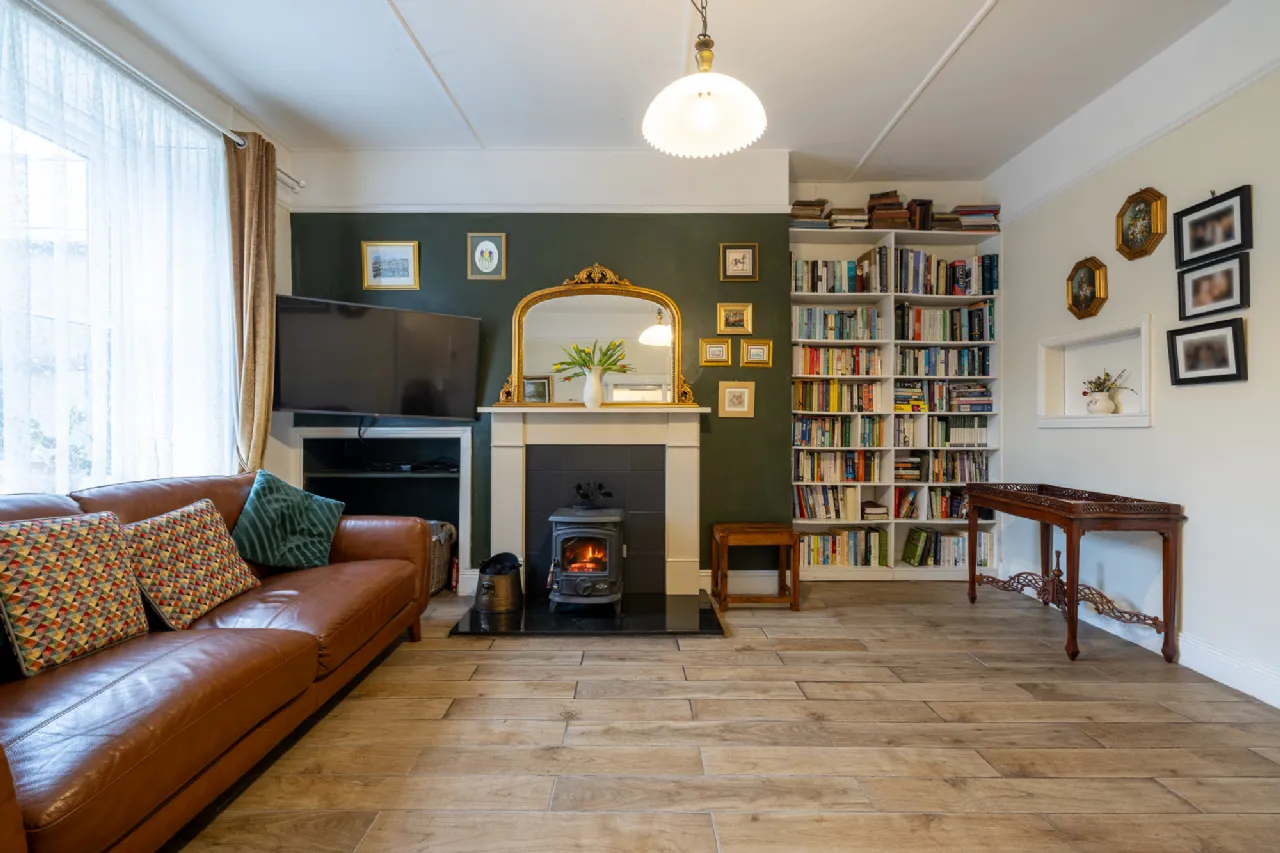 Photo of Abbey Cottage, Templeshannon, Enniscorthy, Co Wexford, Y21 T6C7