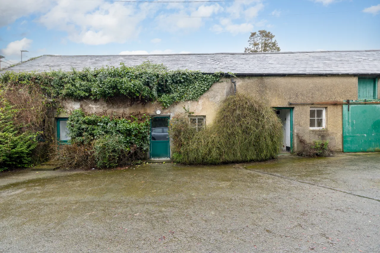 Photo of Abbey Cottage, Templeshannon, Enniscorthy, Co Wexford, Y21 T6C7