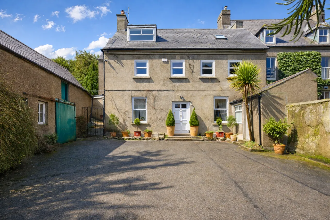 Photo of Abbey Cottage, Templeshannon, Enniscorthy, Co Wexford, Y21 T6C7