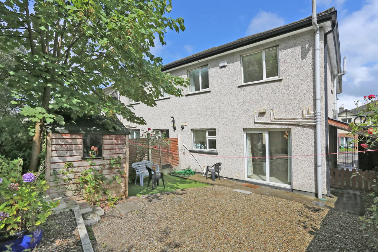 Photo of 138 Dooradoyle Park, Dooradoyle, Limerick, V94 RX7T