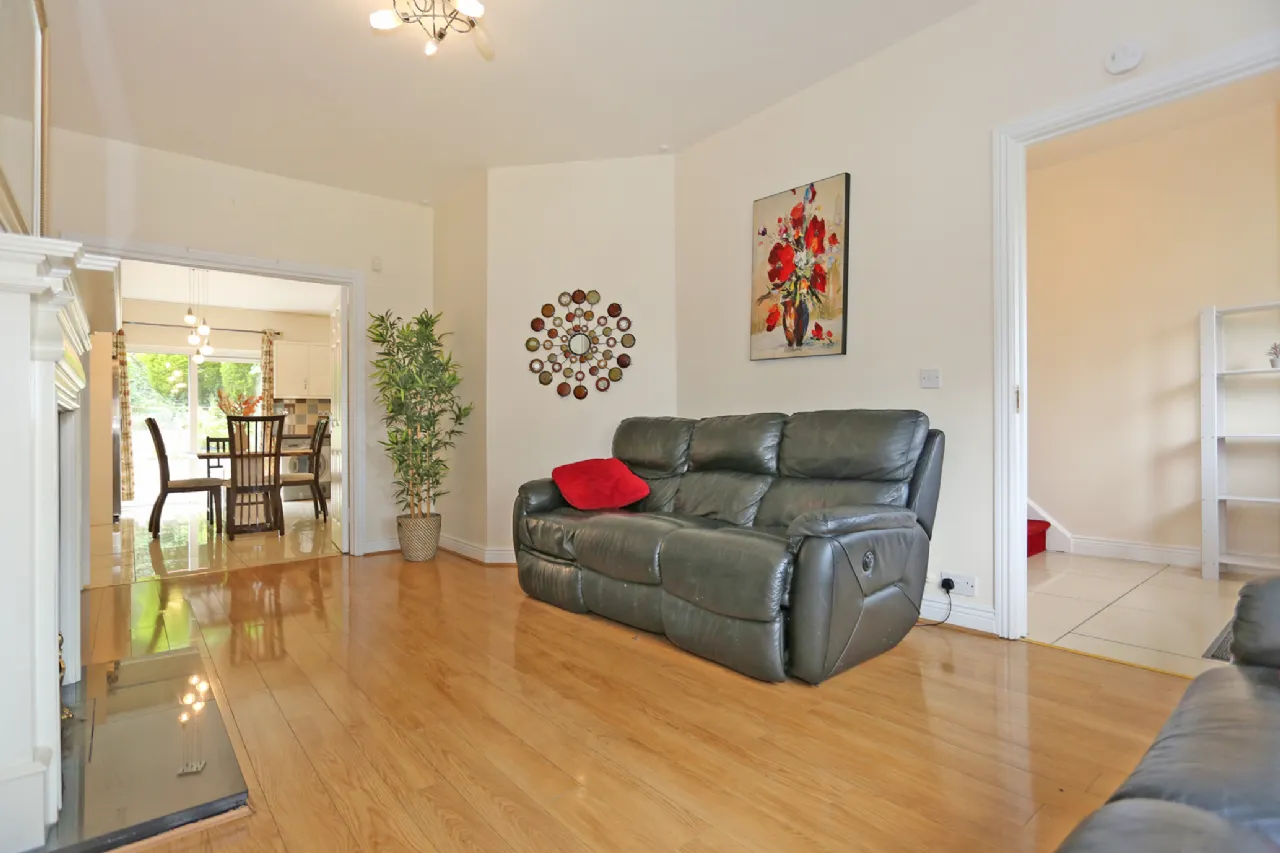 Photo of 138 Dooradoyle Park, Dooradoyle, Limerick, V94 RX7T