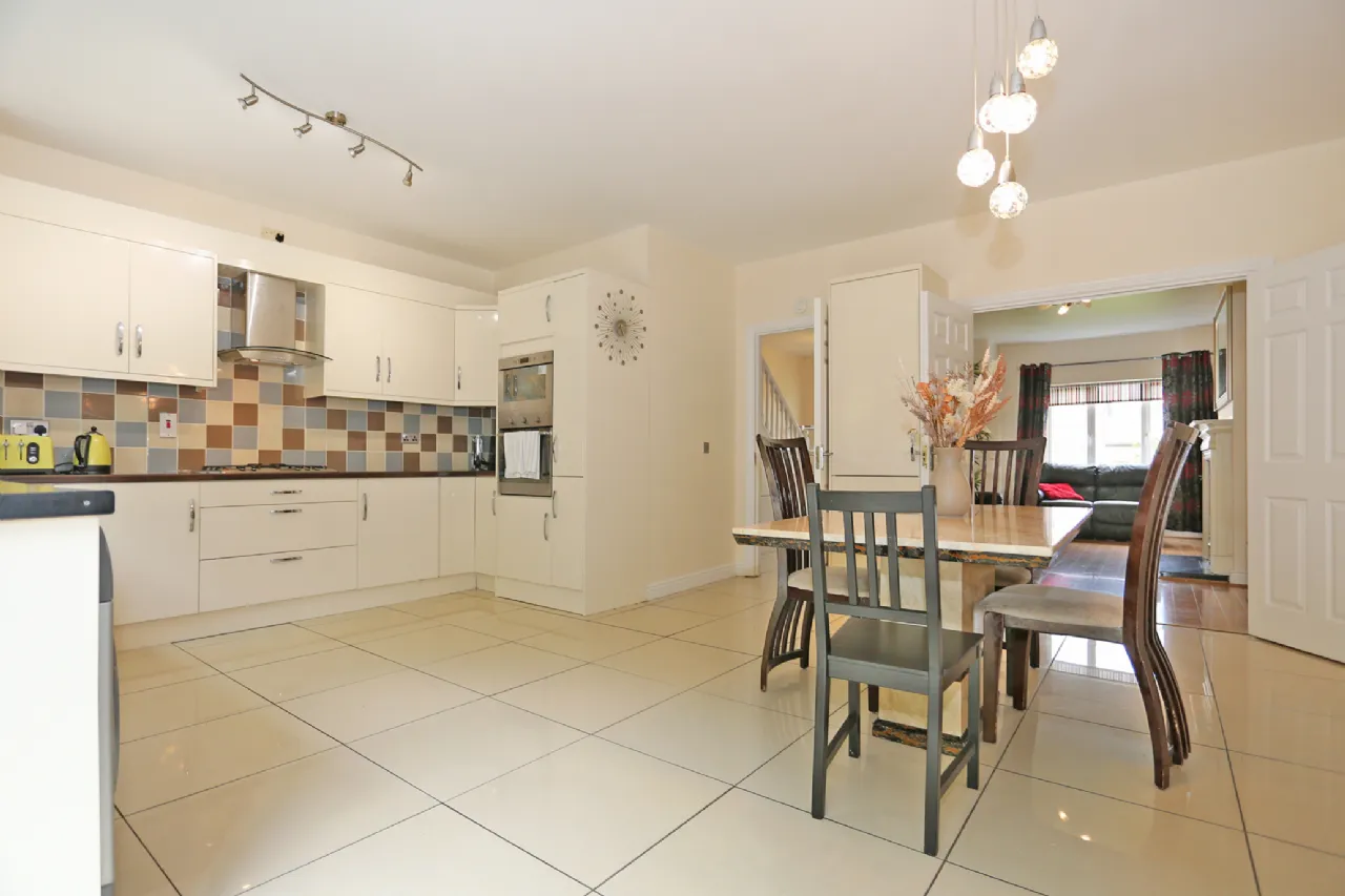 Photo of 138 Dooradoyle Park, Dooradoyle, Limerick, V94 RX7T