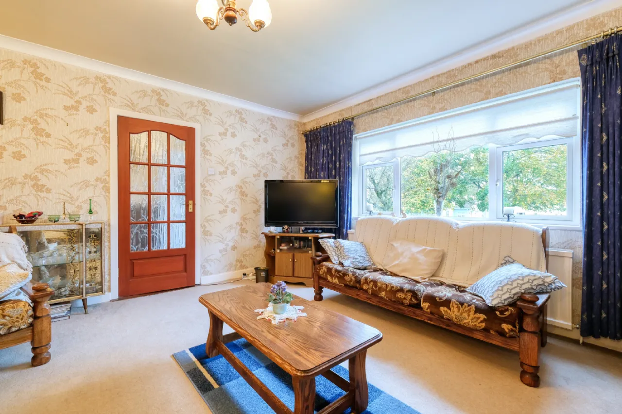 Photo of Roscoo, Church Street, Edgeworthstown, Co. Longford, N39 FR98