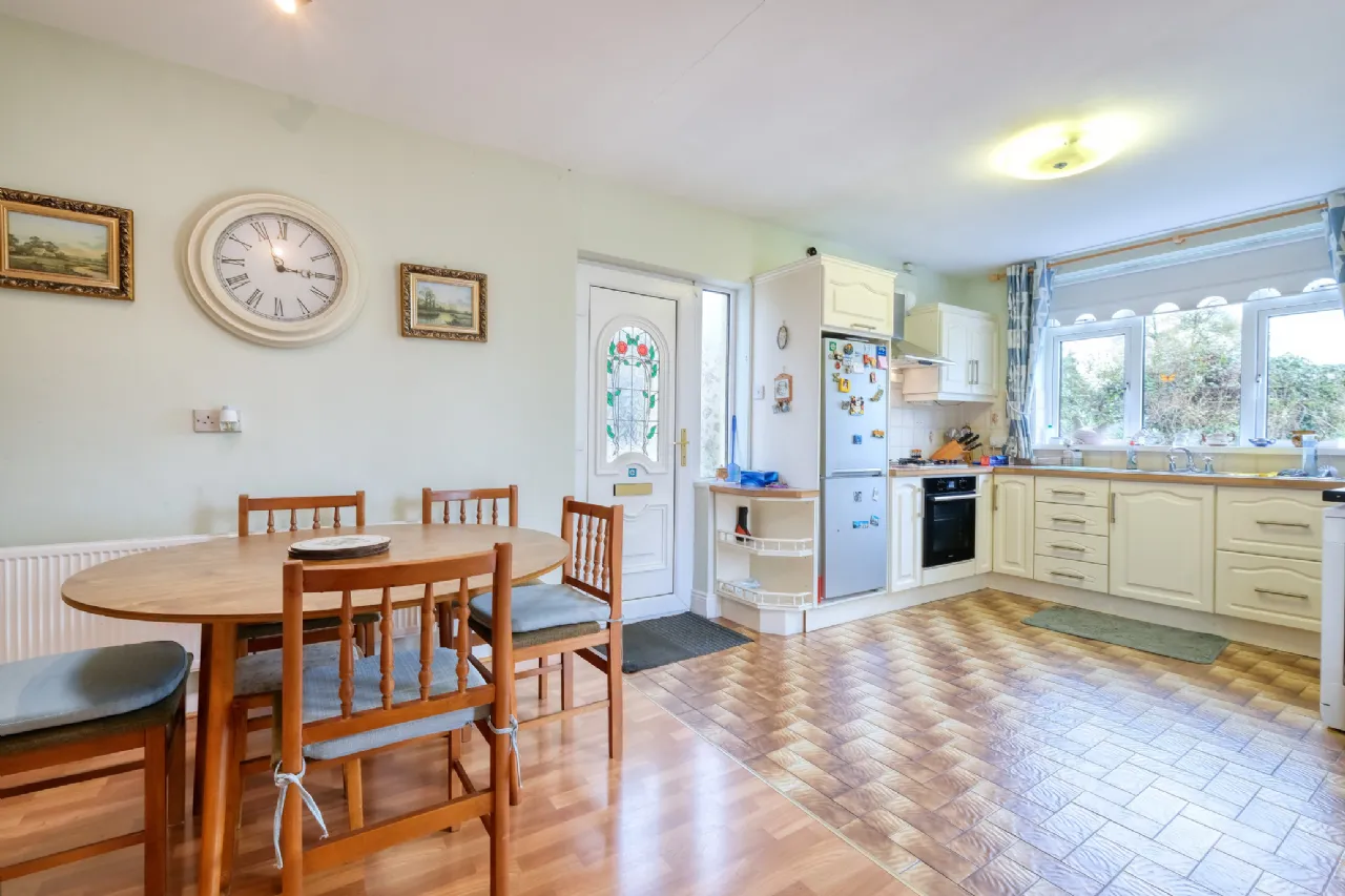 Photo of Roscoo, Church Street, Edgeworthstown, Co. Longford, N39 FR98