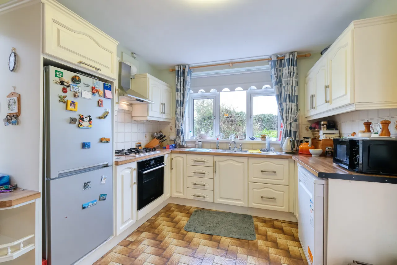 Photo of Roscoo, Church Street, Edgeworthstown, Co. Longford, N39 FR98