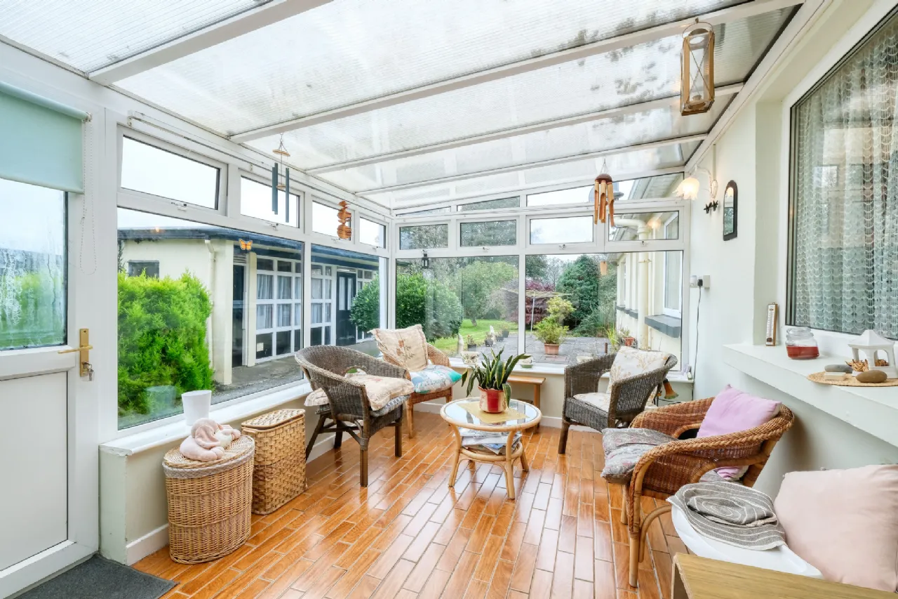 Photo of Roscoo, Church Street, Edgeworthstown, Co. Longford, N39 FR98