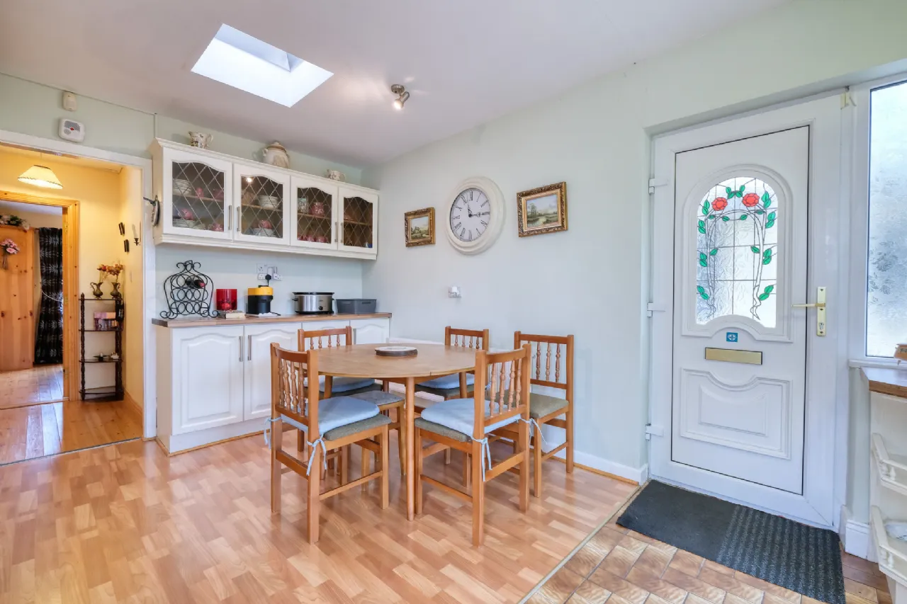 Photo of Roscoo, Church Street, Edgeworthstown, Co. Longford, N39 FR98