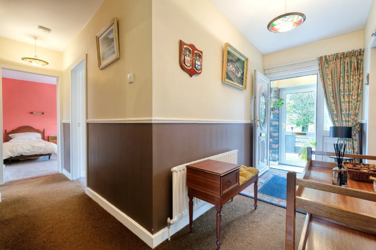 Photo of Roscoo, Church Street, Edgeworthstown, Co. Longford, N39 FR98