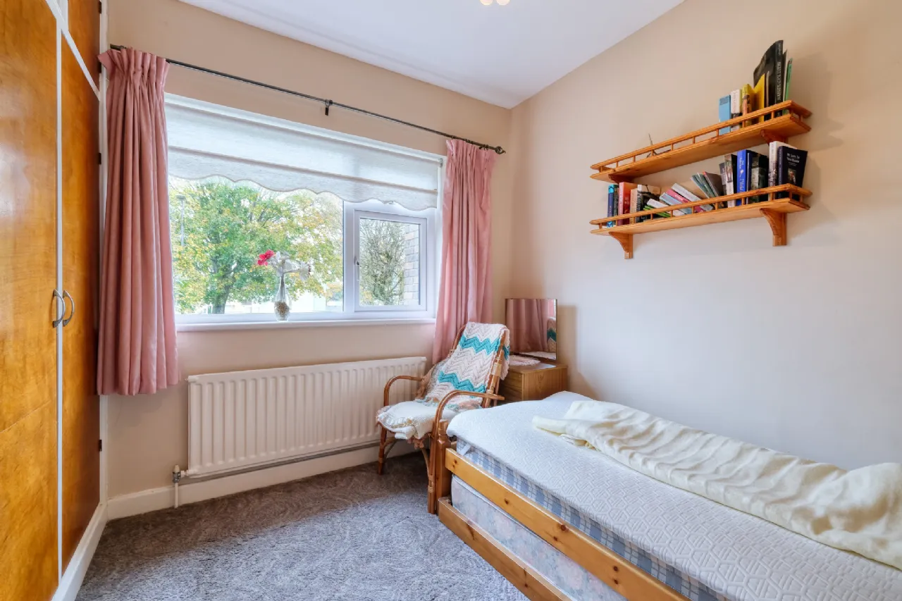 Photo of Roscoo, Church Street, Edgeworthstown, Co. Longford, N39 FR98