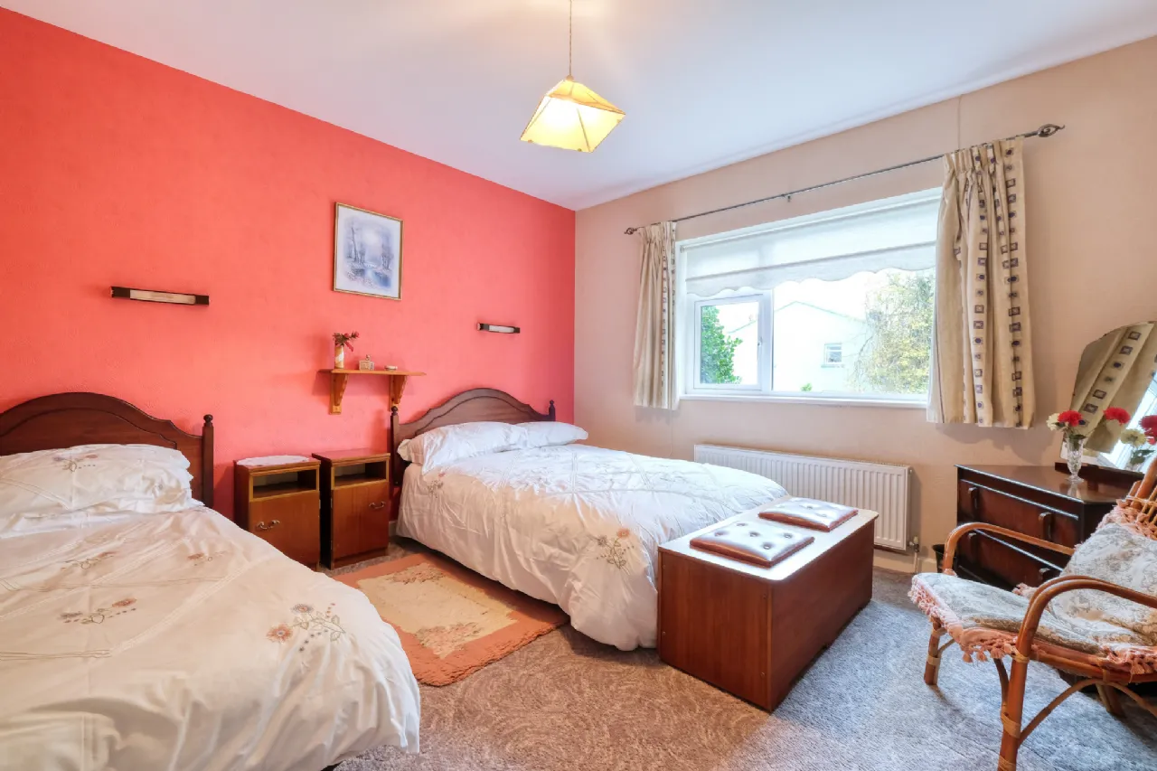 Photo of Roscoo, Church Street, Edgeworthstown, Co. Longford, N39 FR98