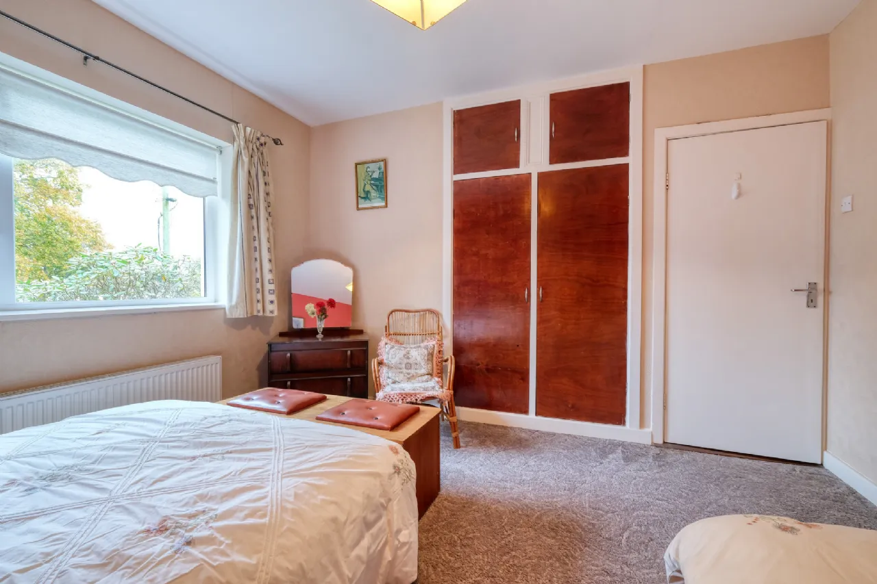 Photo of Roscoo, Church Street, Edgeworthstown, Co. Longford, N39 FR98