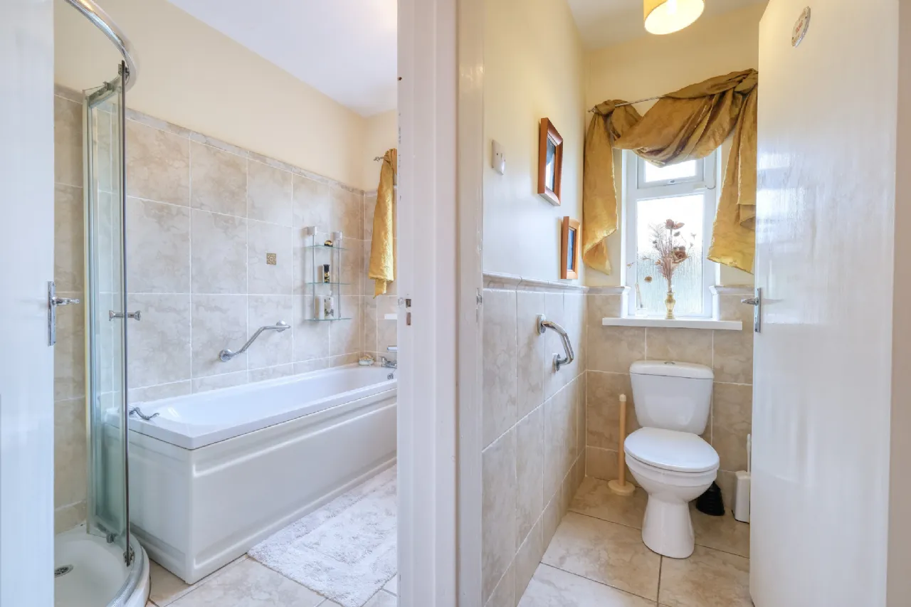 Photo of Roscoo, Church Street, Edgeworthstown, Co. Longford, N39 FR98