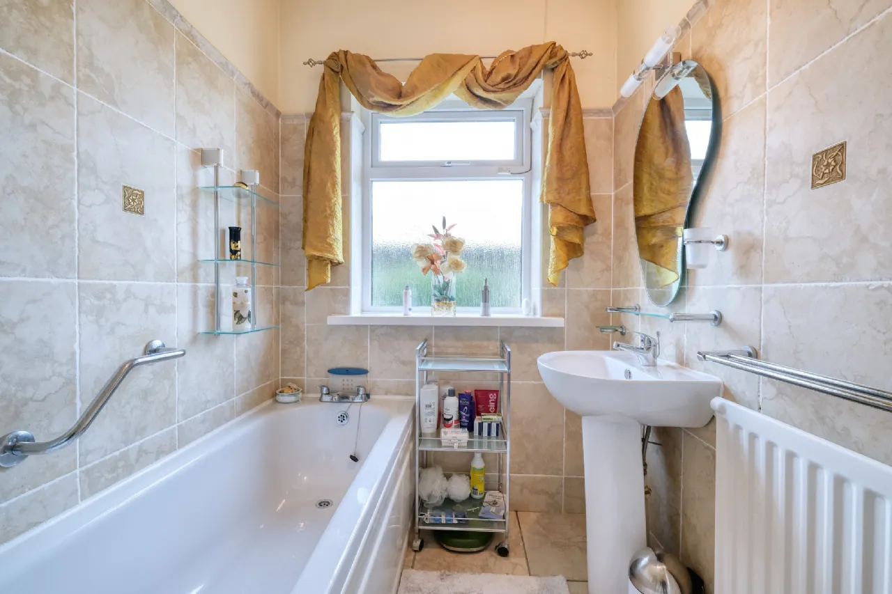 Photo of Roscoo, Church Street, Edgeworthstown, Co. Longford, N39 FR98