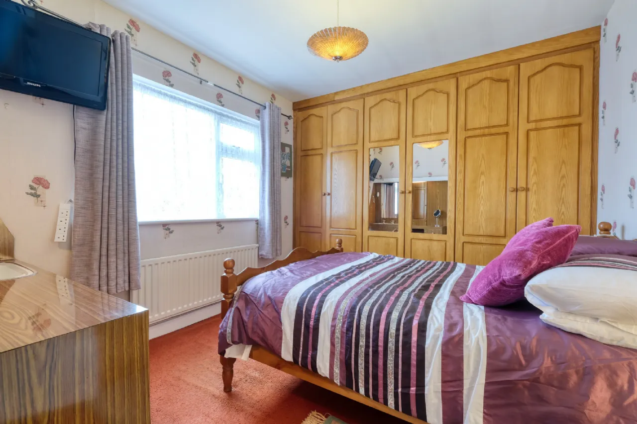 Photo of Roscoo, Church Street, Edgeworthstown, Co. Longford, N39 FR98