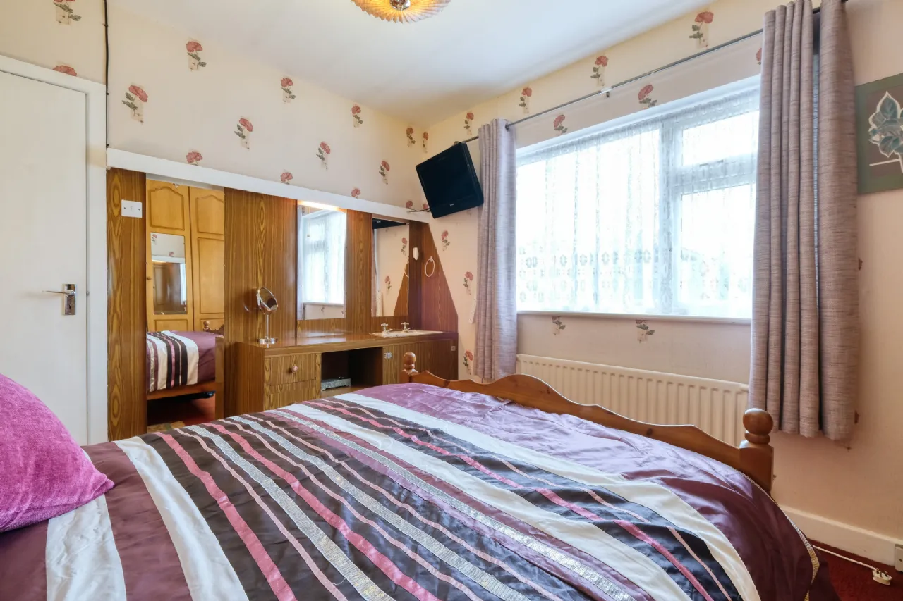 Photo of Roscoo, Church Street, Edgeworthstown, Co. Longford, N39 FR98