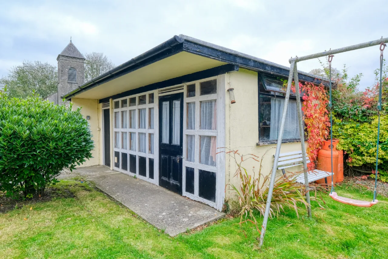 Photo of Roscoo, Church Street, Edgeworthstown, Co. Longford, N39 FR98