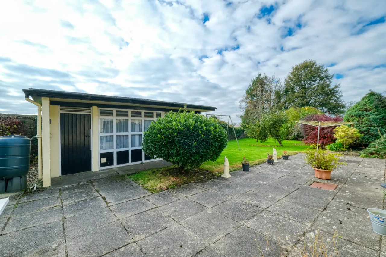 Photo of Roscoo, Church Street, Edgeworthstown, Co. Longford, N39 FR98