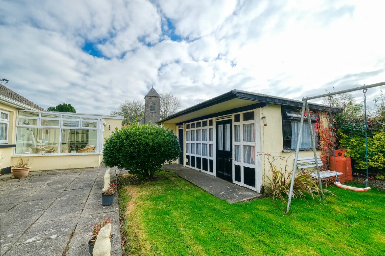 Photo of Roscoo, Church Street, Edgeworthstown, Co. Longford, N39 FR98