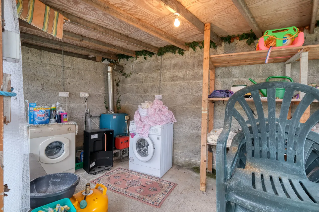 Photo of Roscoo, Church Street, Edgeworthstown, Co. Longford, N39 FR98