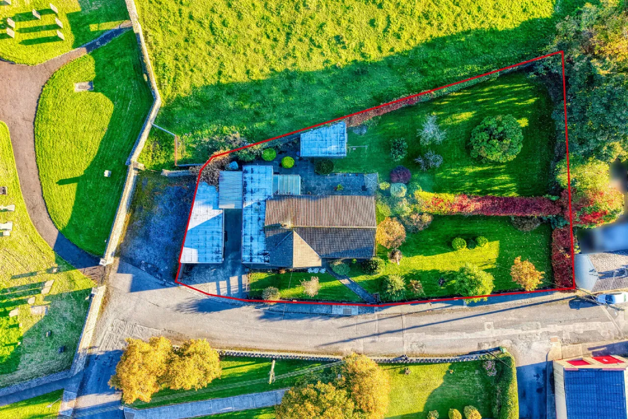 Photo of Roscoo, Church Street, Edgeworthstown, Co. Longford, N39 FR98