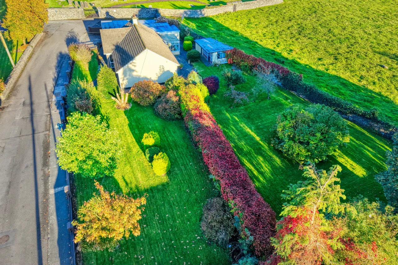 Photo of Roscoo, Church Street, Edgeworthstown, Co. Longford, N39 FR98