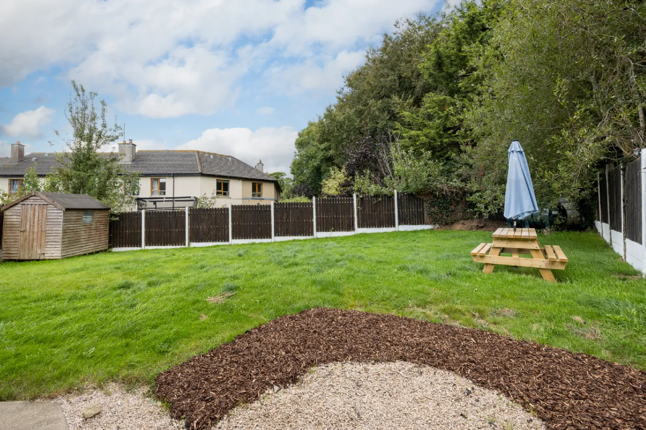 Photo of 32 The Green, Clonattin Village, Gorey, Co. Wexford, Y25D393