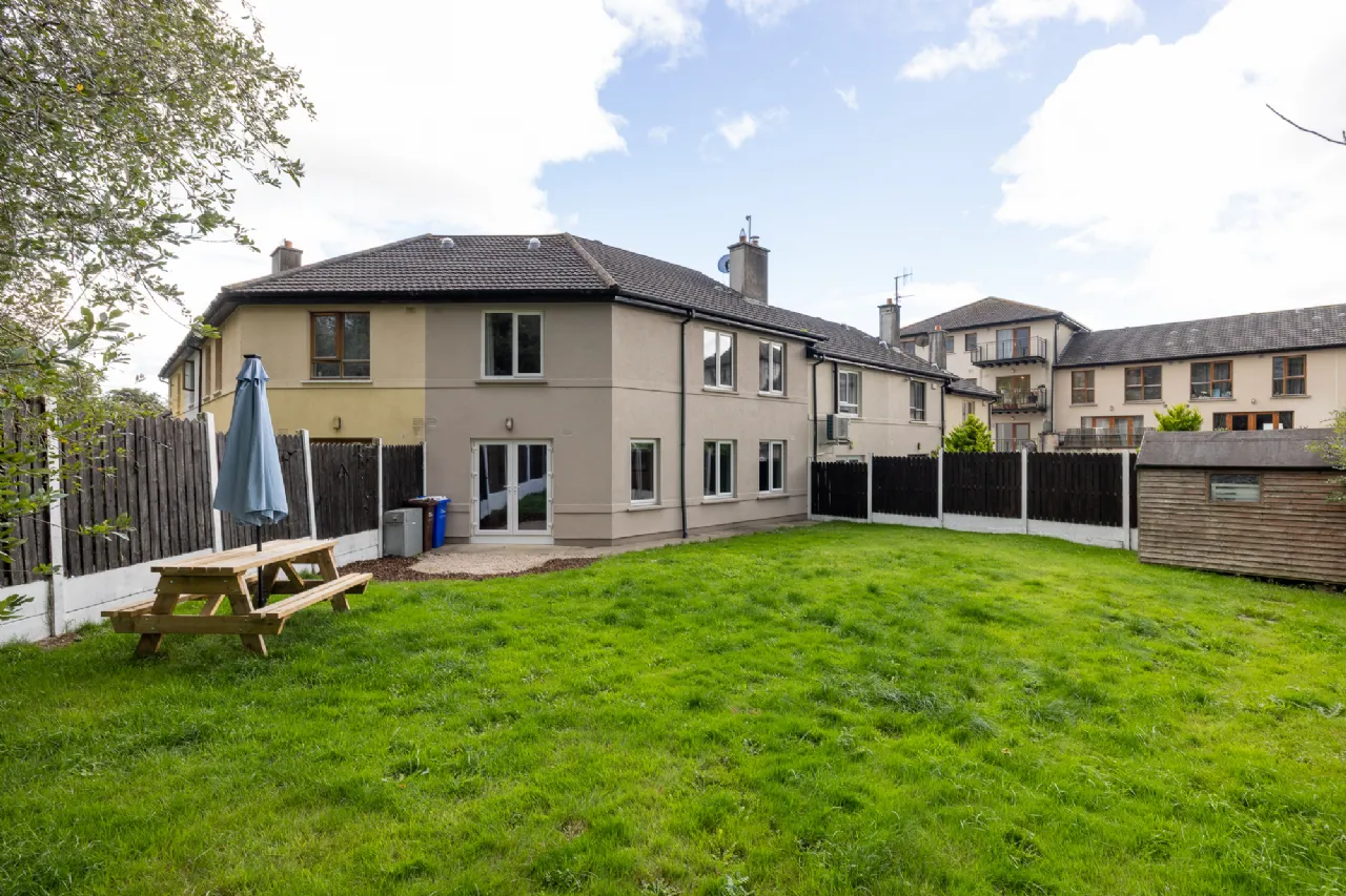 Photo of 32 The Green, Clonattin Village, Gorey, Co. Wexford, Y25D393