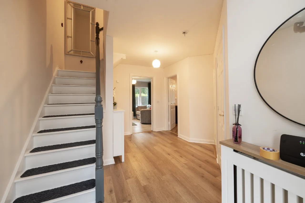 Photo of 32 The Green, Clonattin Village, Gorey, Co. Wexford, Y25D393