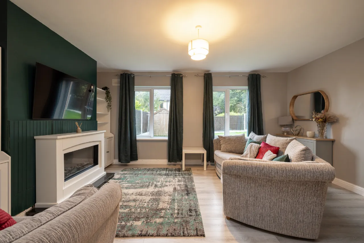 Photo of 32 The Green, Clonattin Village, Gorey, Co. Wexford, Y25D393