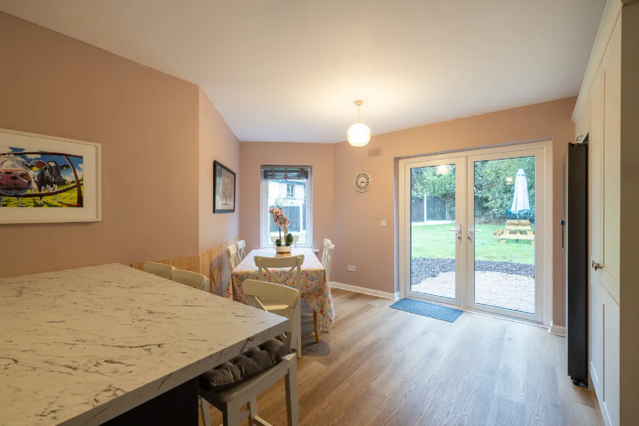 Photo of 32 The Green, Clonattin Village, Gorey, Co. Wexford, Y25D393