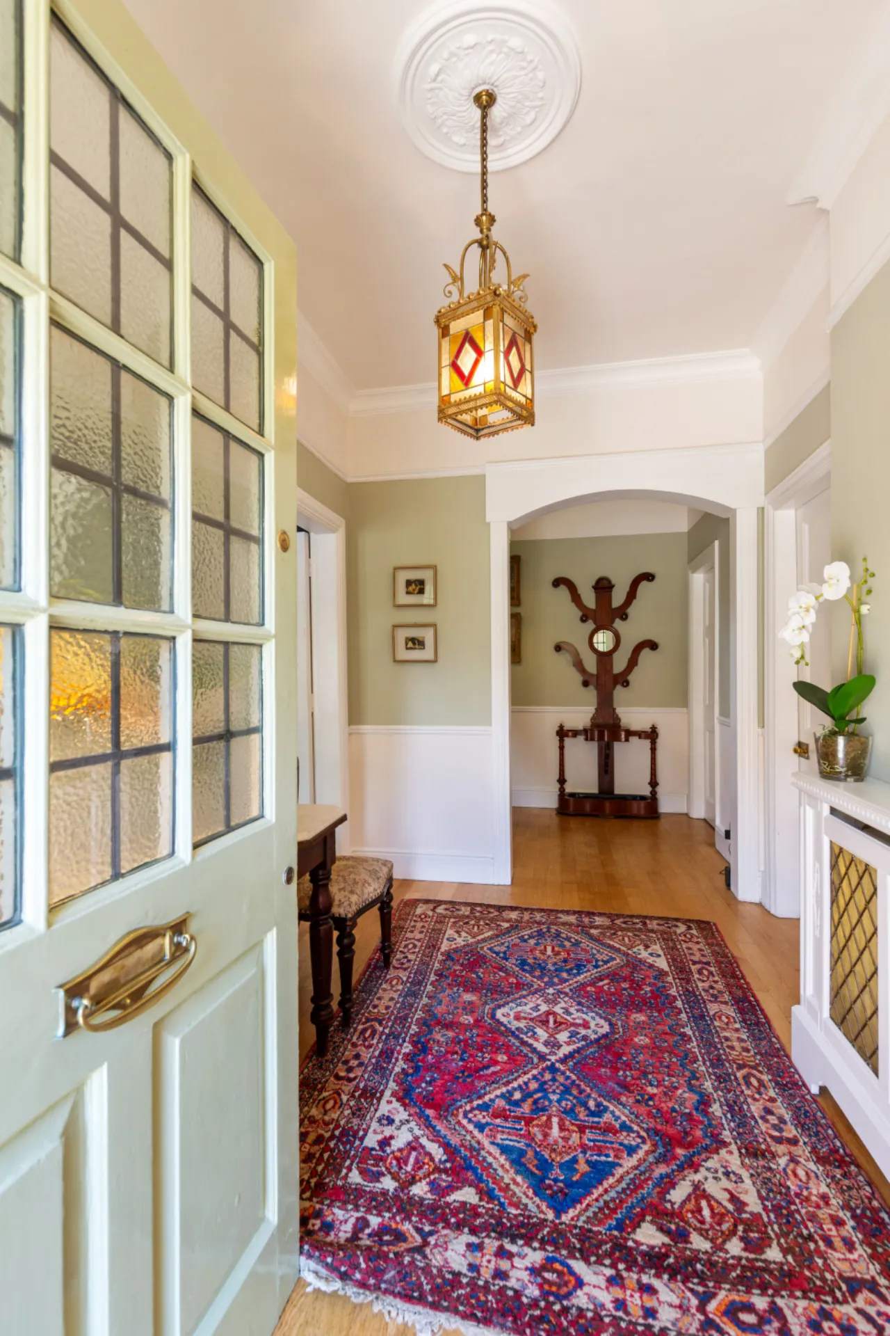 Photo of 4 Anglesea Road, Ballsbridge, Dublin 4, D04 N2A4