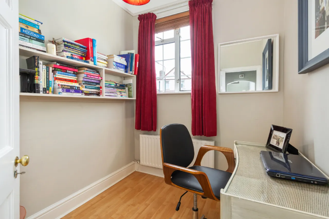 Photo of 4 Anglesea Road, Ballsbridge, Dublin 4, D04 N2A4