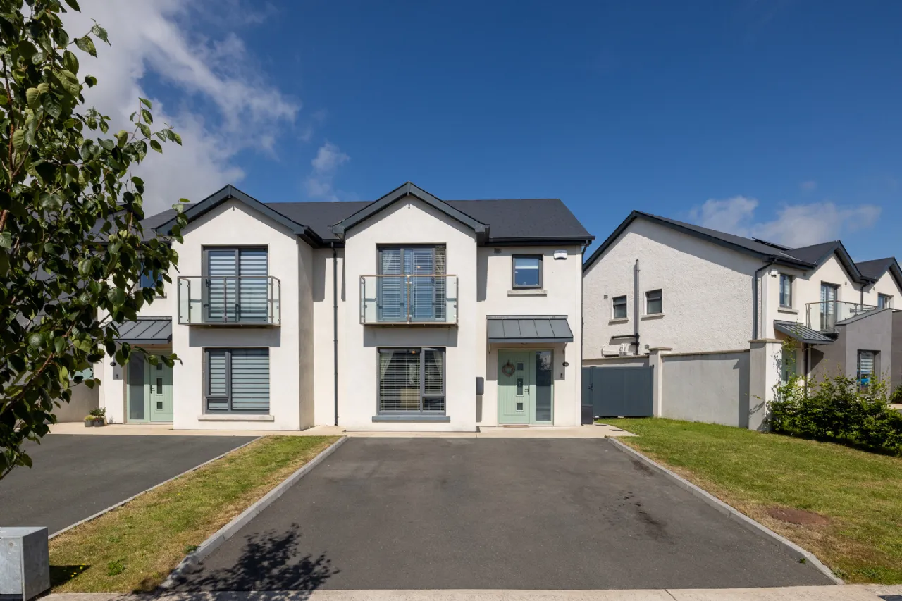 Photo of 112 MillQuarter, Gorey, Co. Wexford, Y25 C1H7