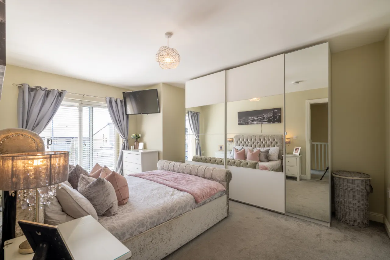 Photo of 112 MillQuarter, Gorey, Co. Wexford, Y25 C1H7